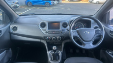 Hyundai i10 1.0 Go SE 5dr Petrol Hatchback